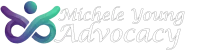 Michele Young Advocacy